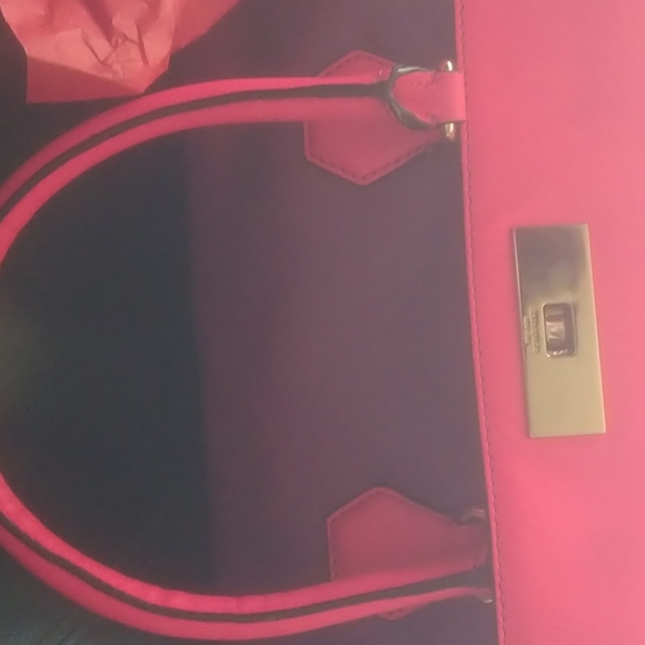 Kate Spade bag - Picture 7 of 9